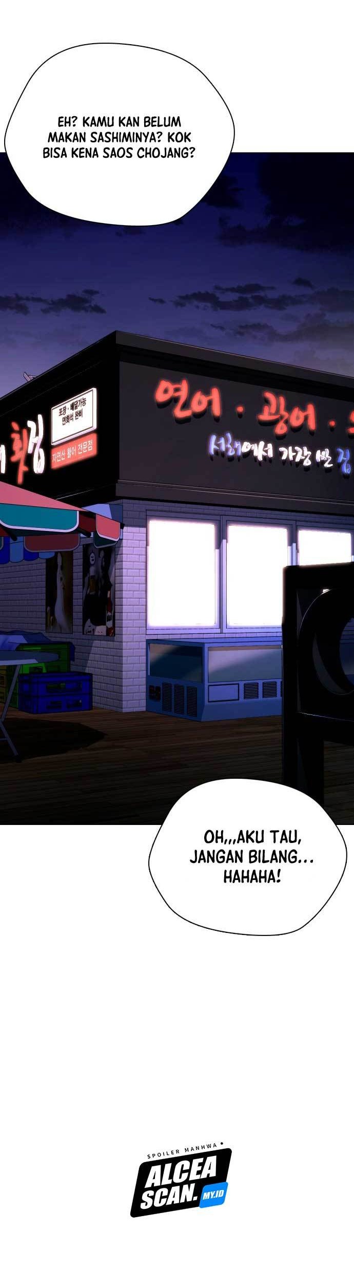 The 18 Year Old Spy Bab 56 halaman 79