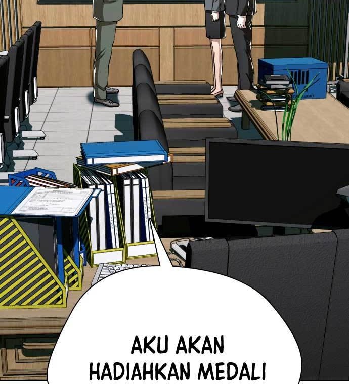 The 18 Year Old Spy Bab 56 halaman 83
