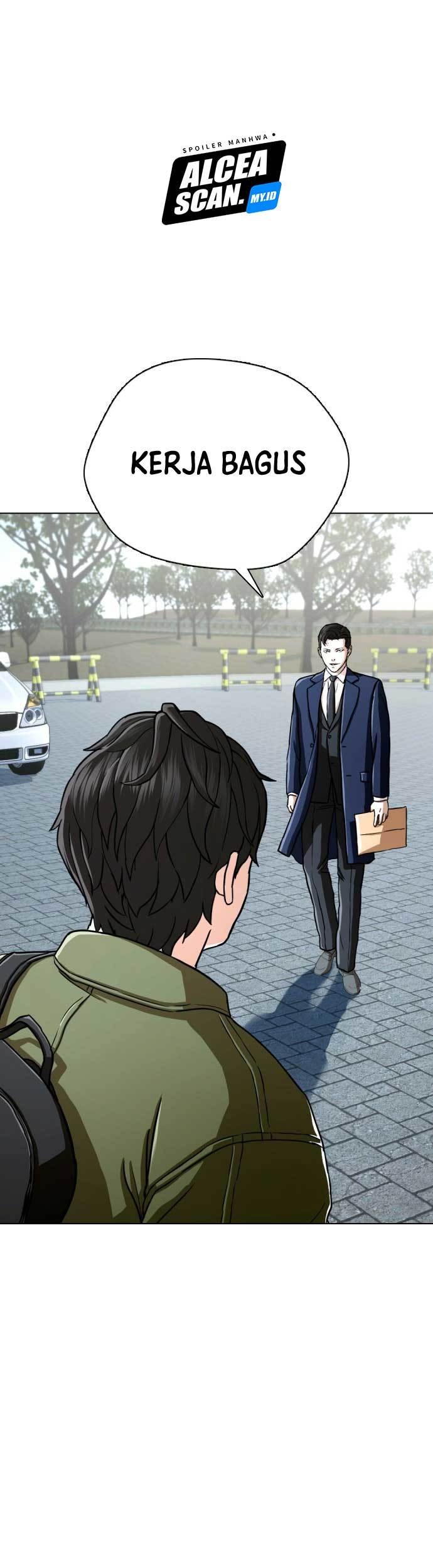 The 18 Year Old Spy Bab 56 halaman 105