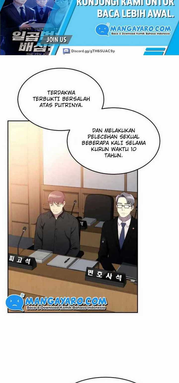The 7th Juror Bab 01 halaman 34