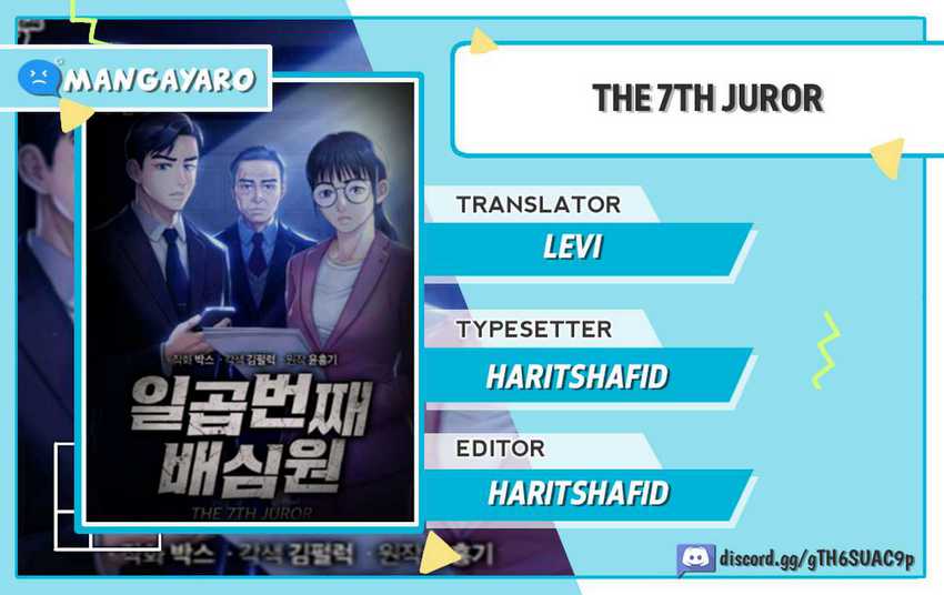 The 7th Juror Bab 02 halaman 1