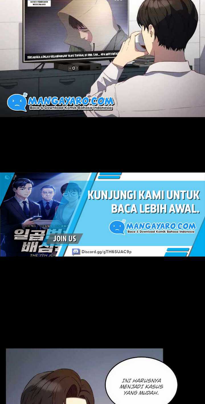 The 7th Juror Bab 02 halaman 6