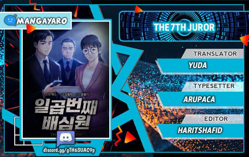 The 7th Juror Bab 03 halaman 1