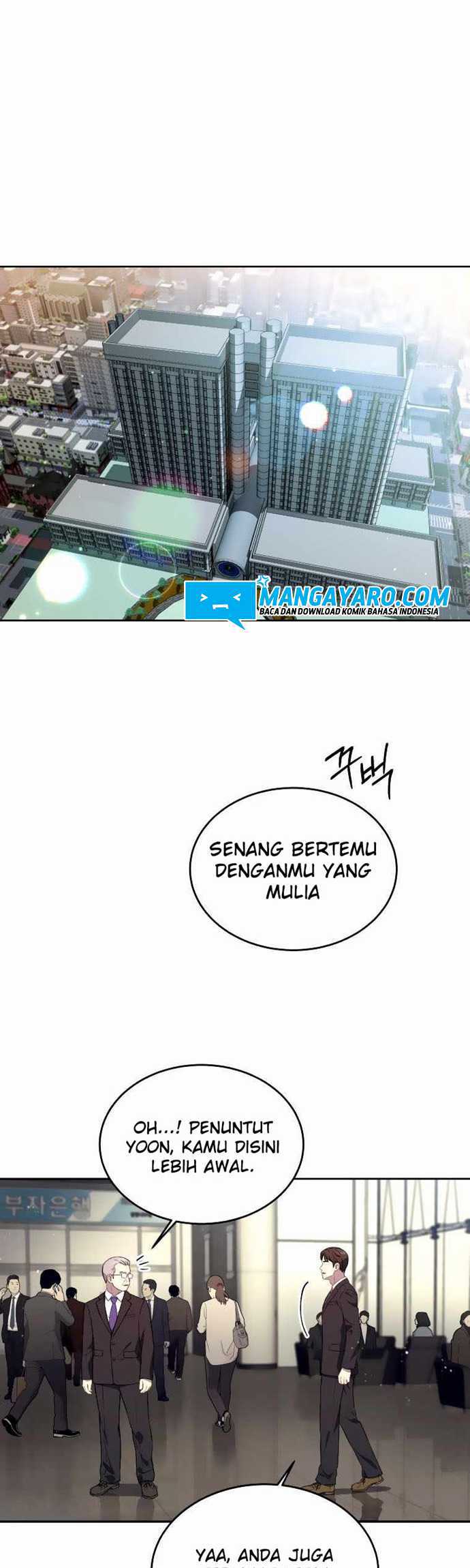The 7th Juror chapter 04 halaman 3
