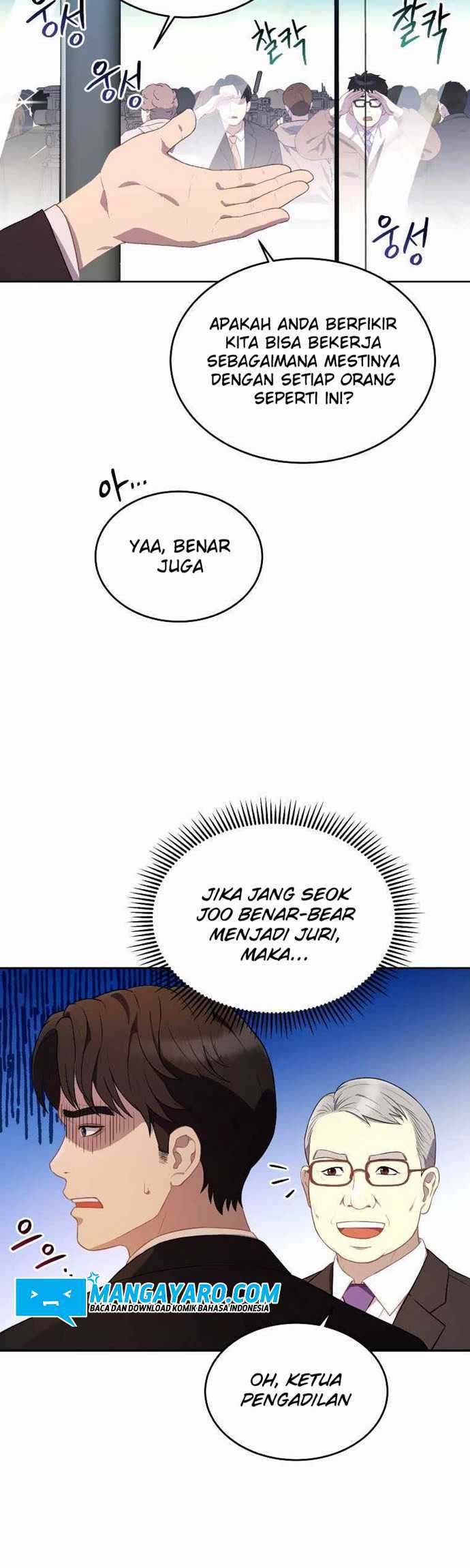 The 7th Juror chapter 04 halaman 5