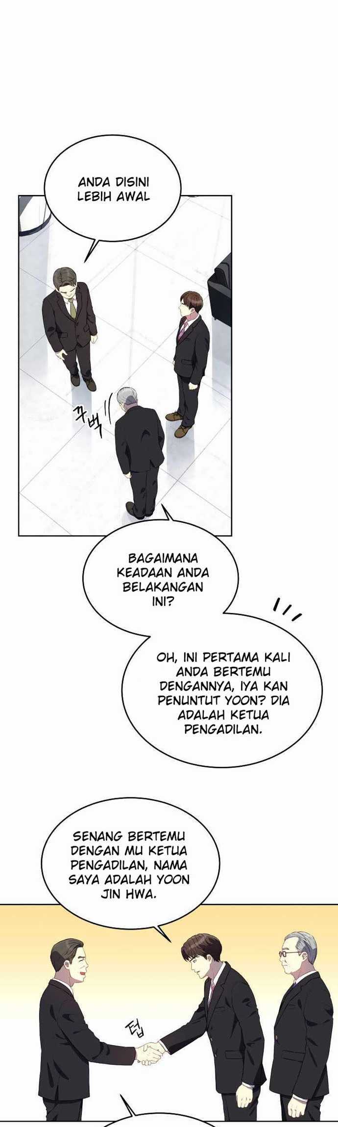 The 7th Juror chapter 04 halaman 6