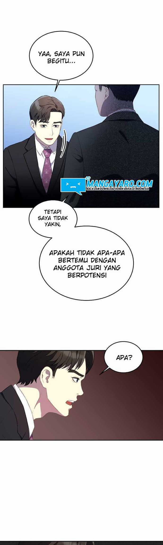 The 7th Juror chapter 04 halaman 14