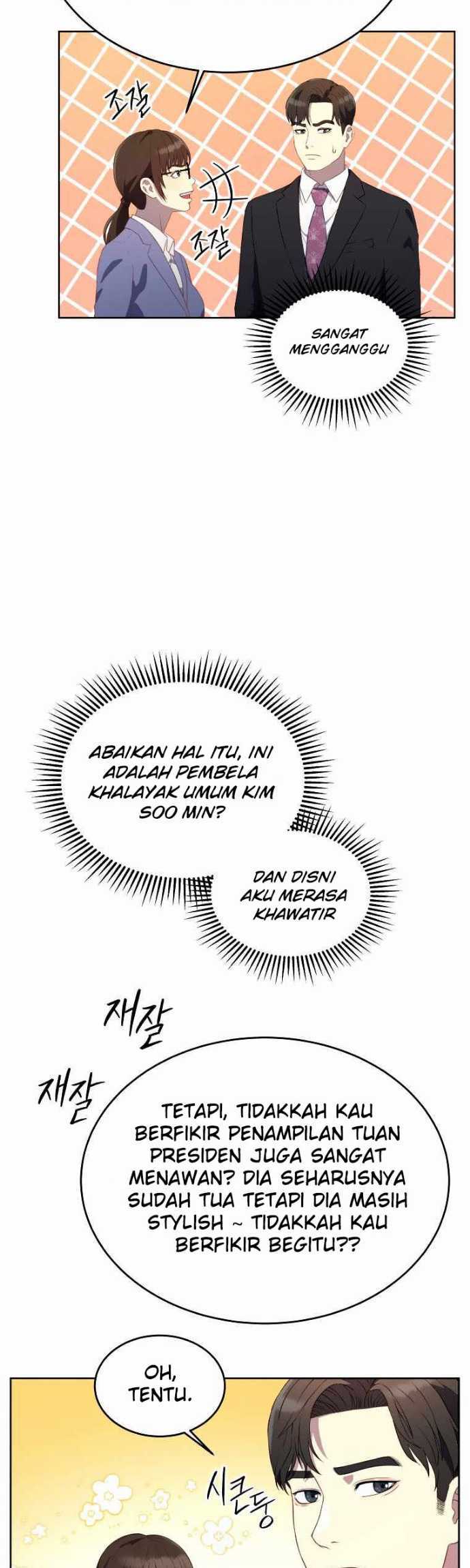 The 7th Juror chapter 04 halaman 22