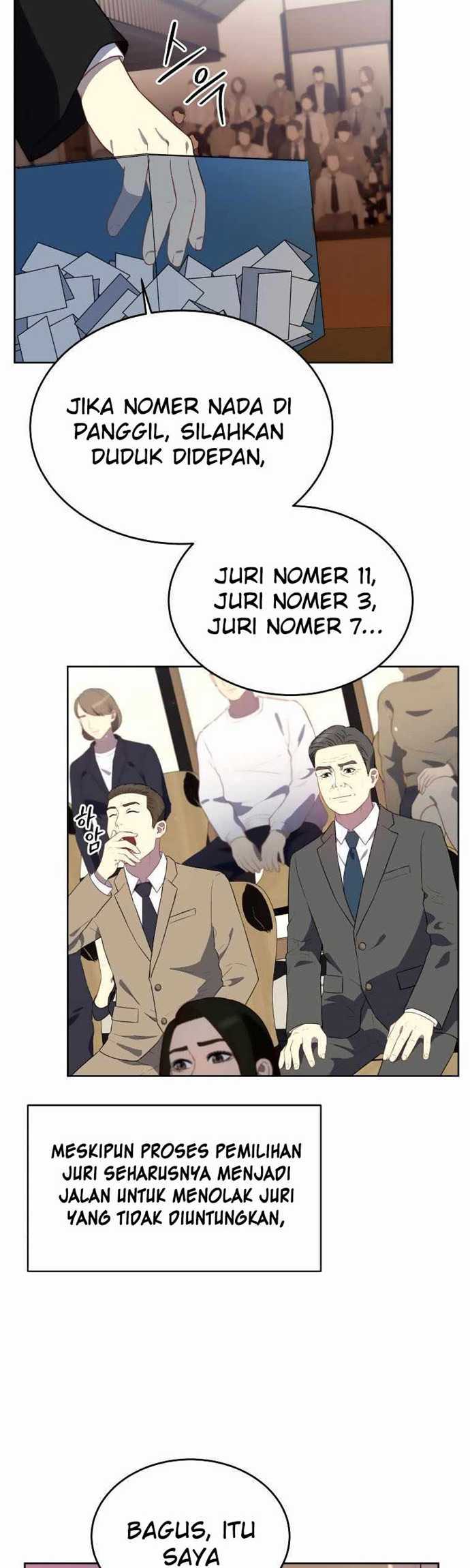 The 7th Juror chapter 04 halaman 26