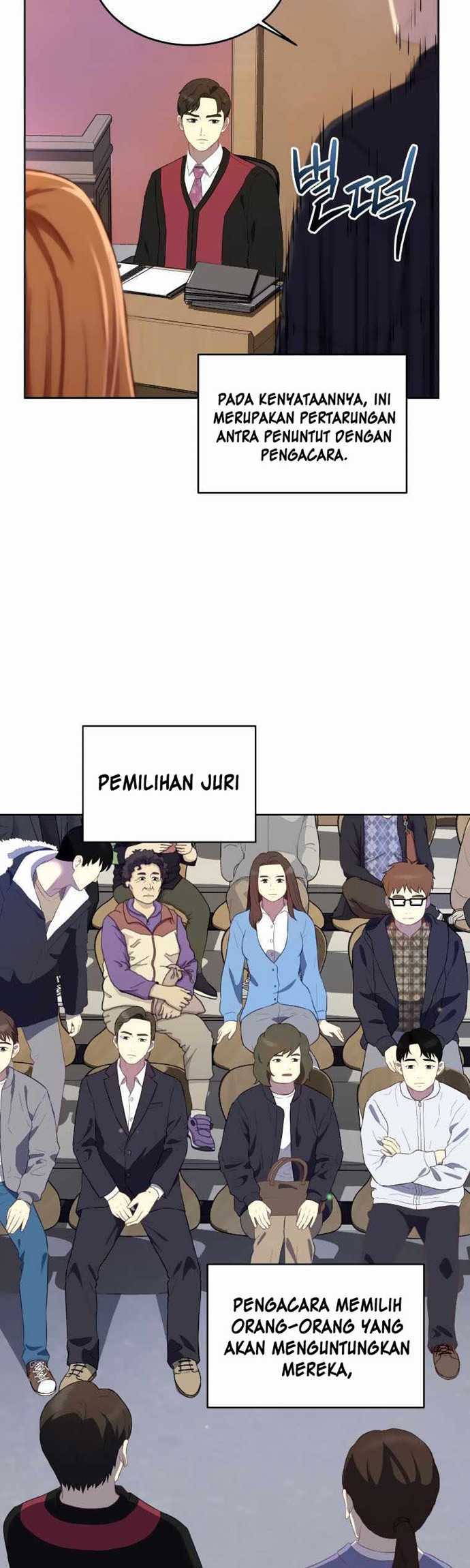 The 7th Juror chapter 04 halaman 27