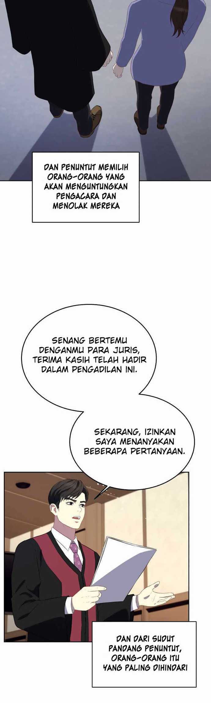 The 7th Juror chapter 04 halaman 28
