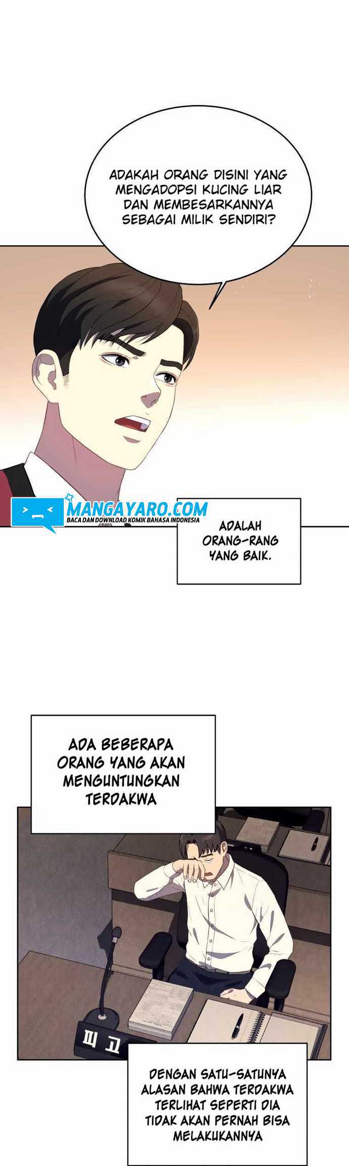 The 7th Juror chapter 04 halaman 29