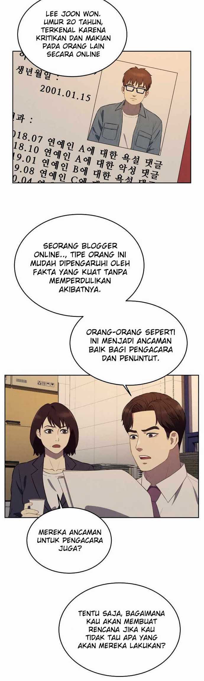 The 7th Juror chapter 04 halaman 31