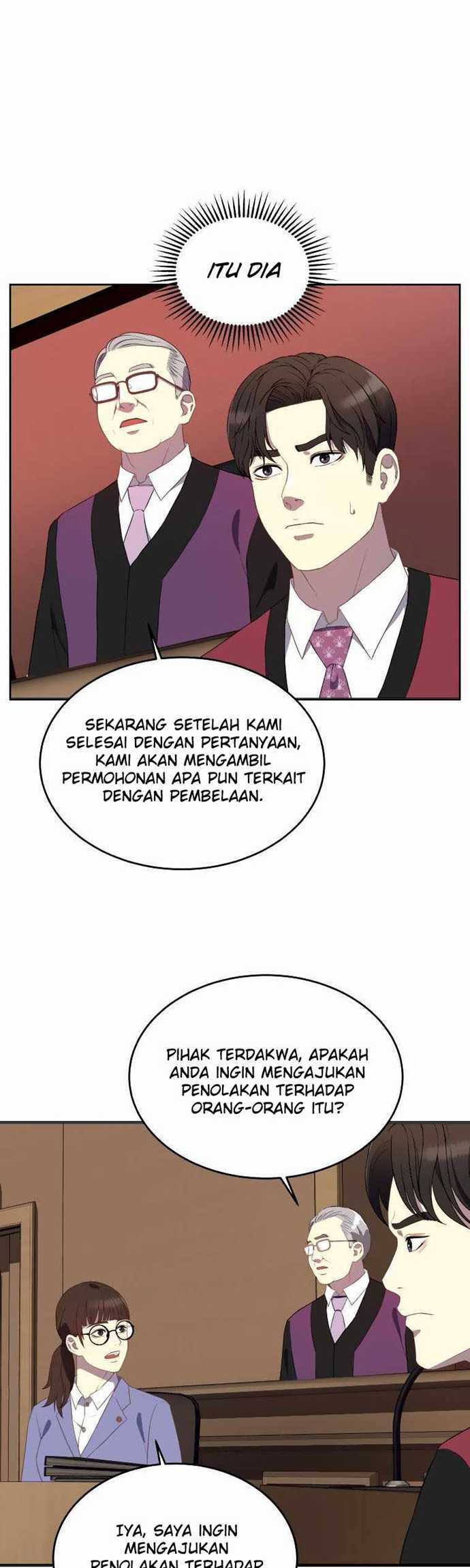 The 7th Juror chapter 04 halaman 32
