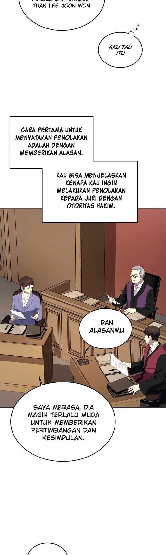 The 7th Juror chapter 04 halaman 33