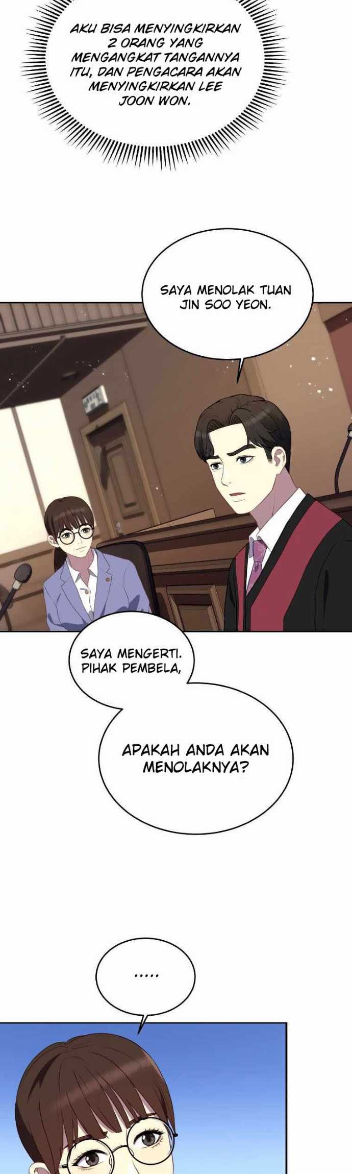 The 7th Juror chapter 04 halaman 37