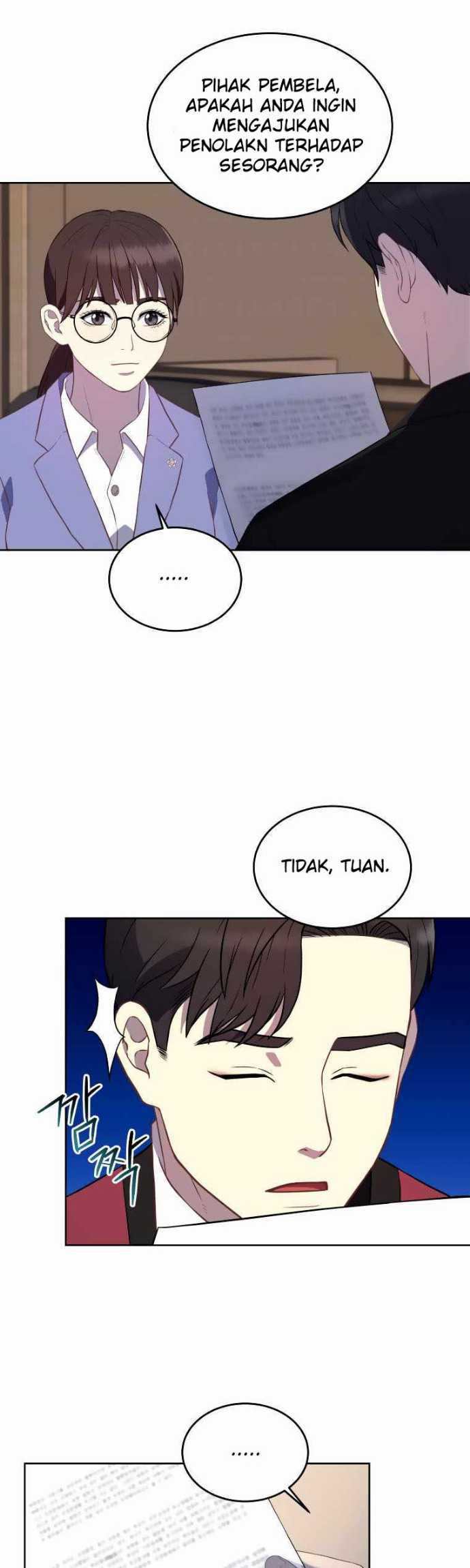 The 7th Juror chapter 04 halaman 40