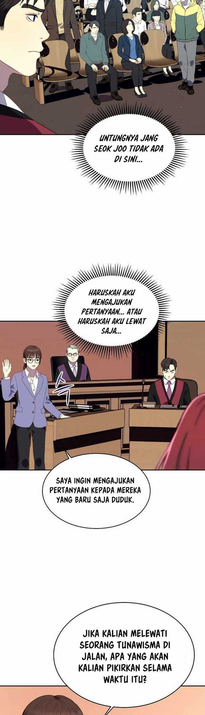 The 7th Juror chapter 05.1 halaman 12
