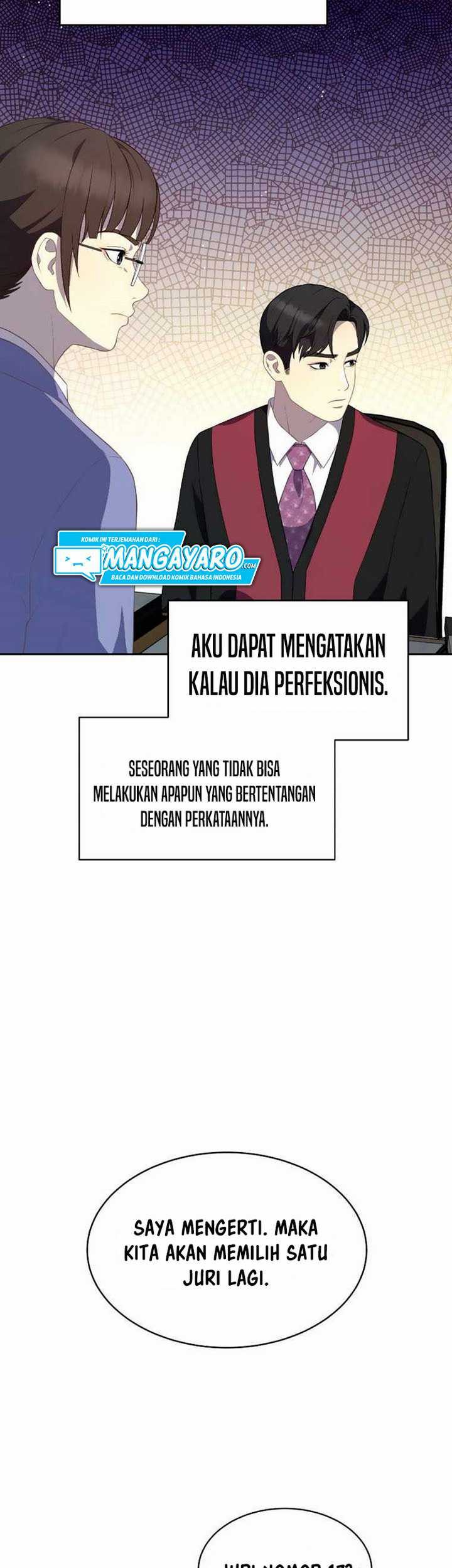 The 7th Juror chapter 05.1 halaman 26