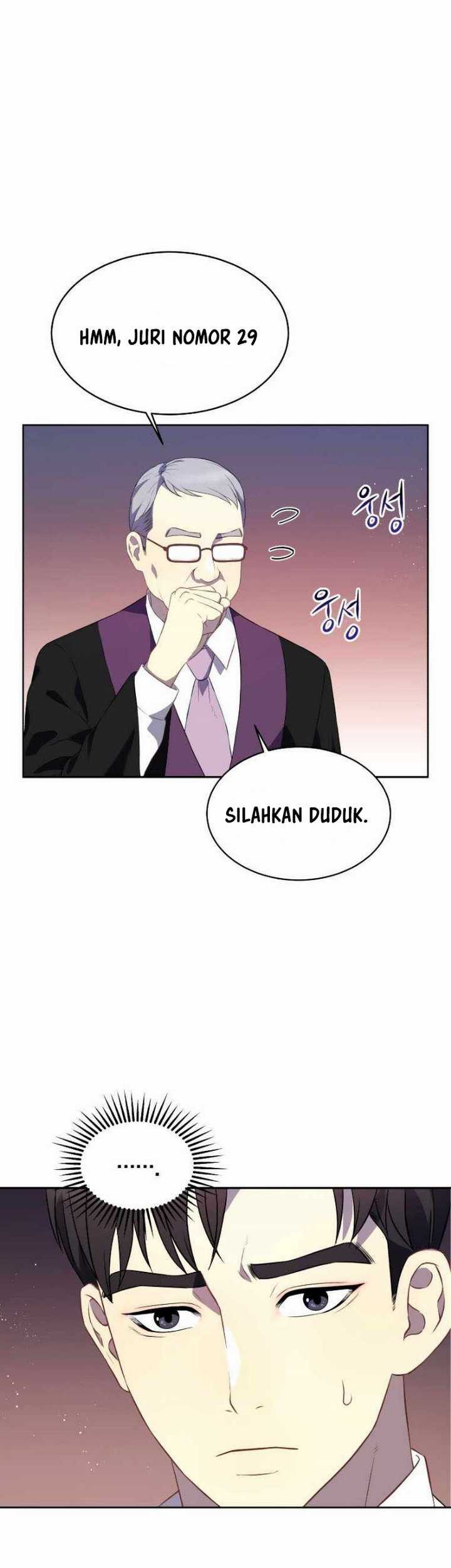 The 7th Juror chapter 05.1 halaman 36