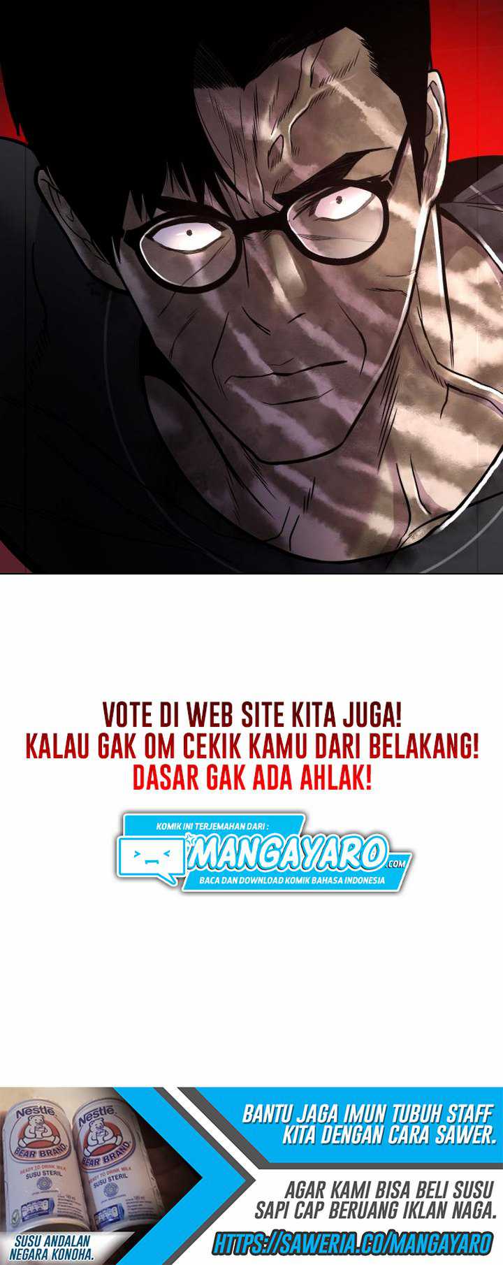 The 7th Juror chapter 05.1 halaman 46