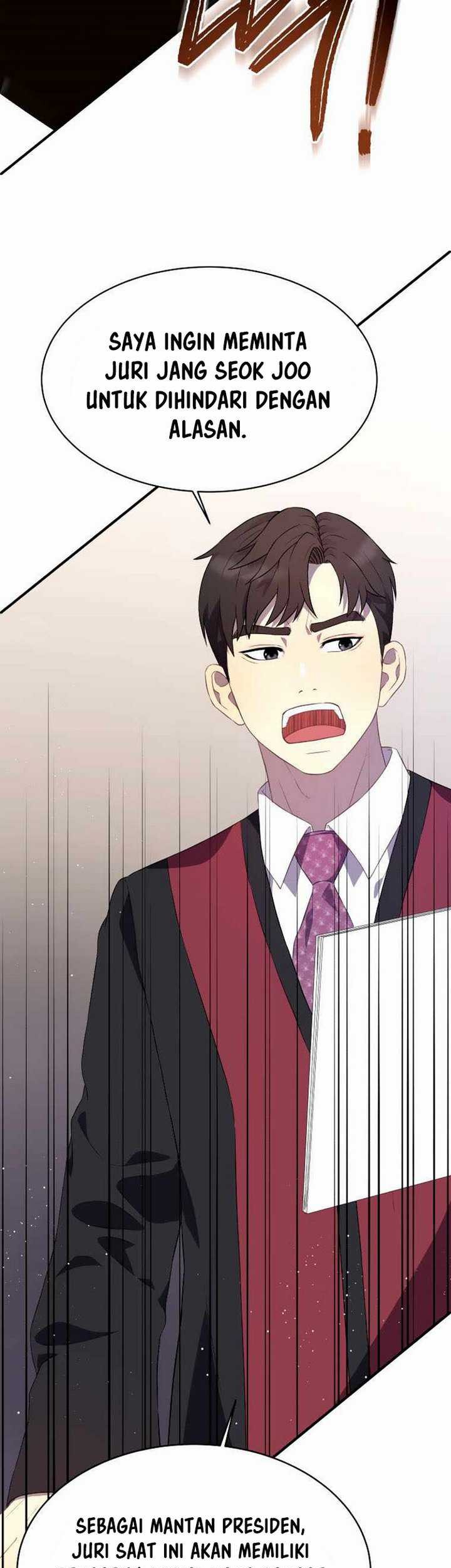 The 7th Juror chapter 05.2 halaman 6