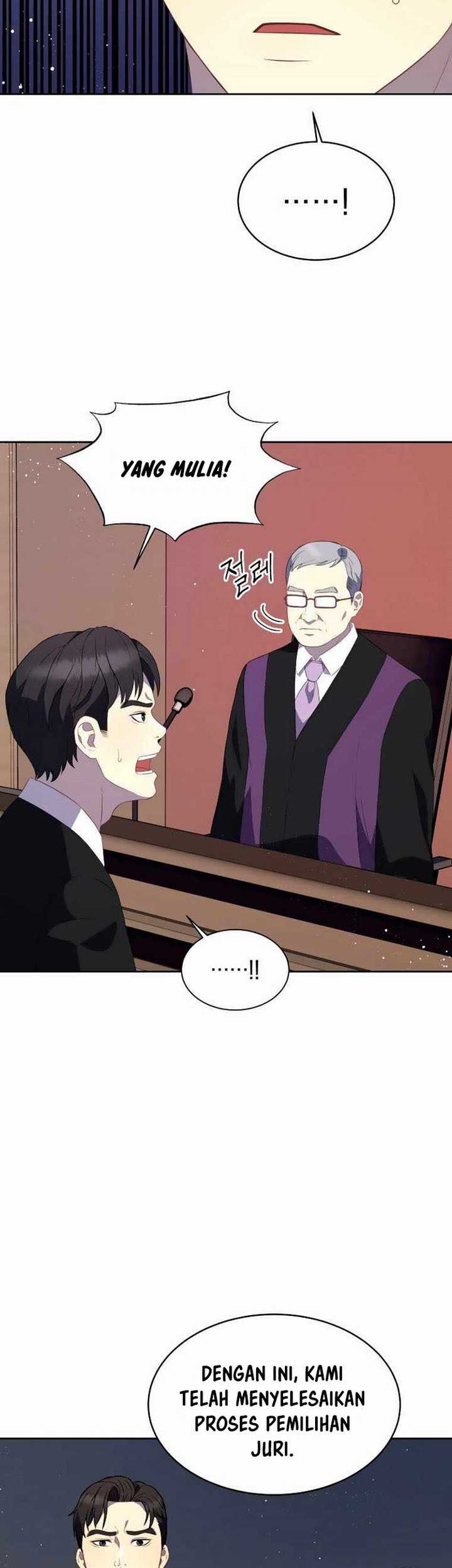 The 7th Juror chapter 05.2 halaman 14