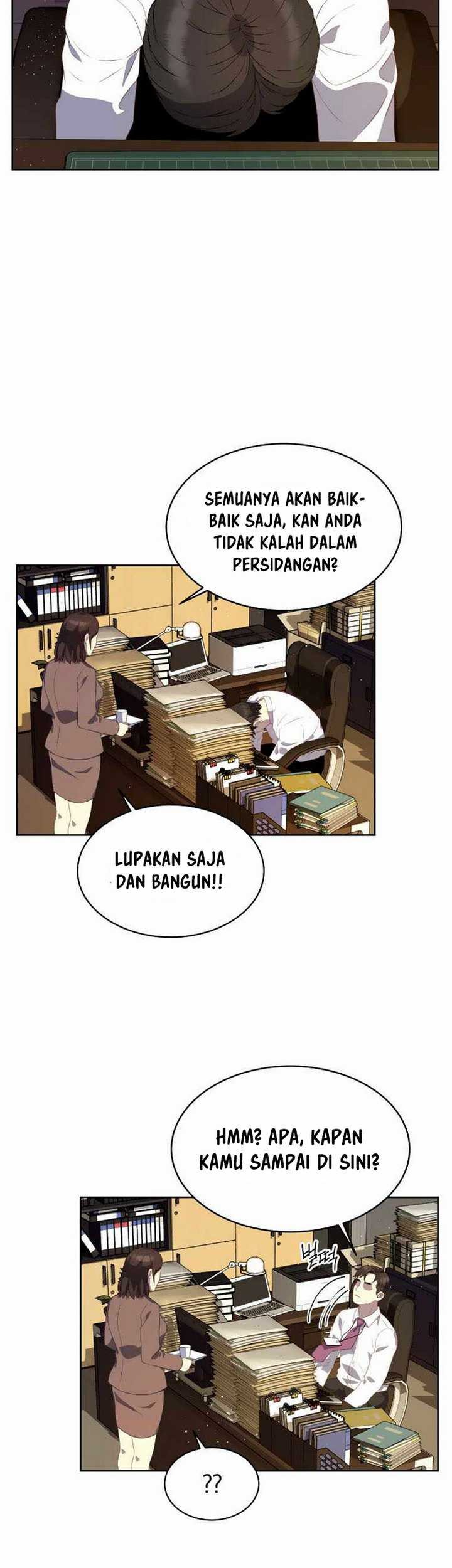 The 7th Juror chapter 05.2 halaman 20