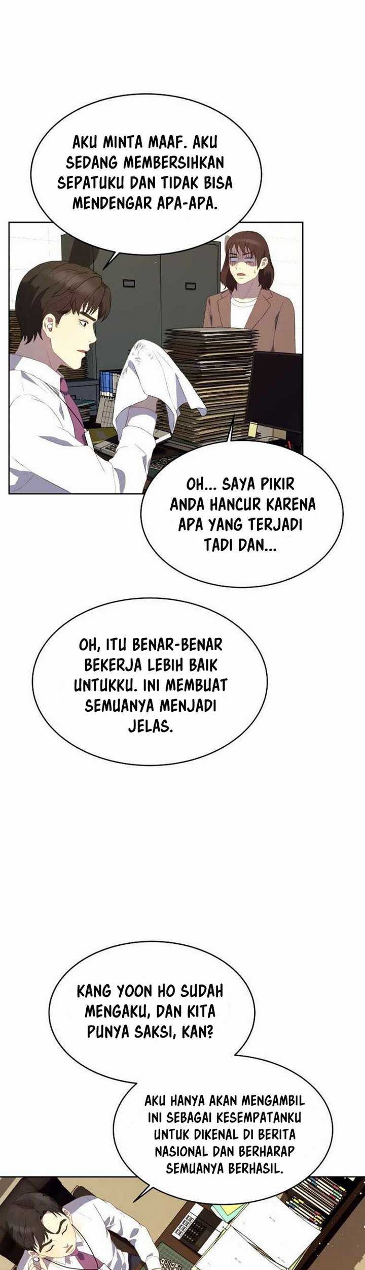 The 7th Juror chapter 05.2 halaman 22