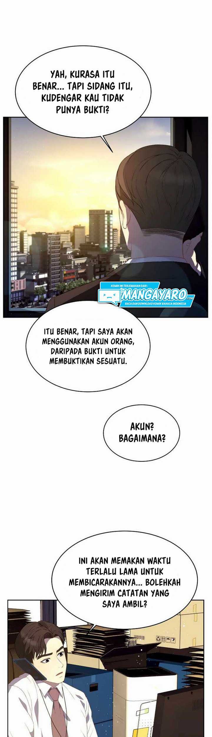 The 7th Juror chapter 05.2 halaman 26