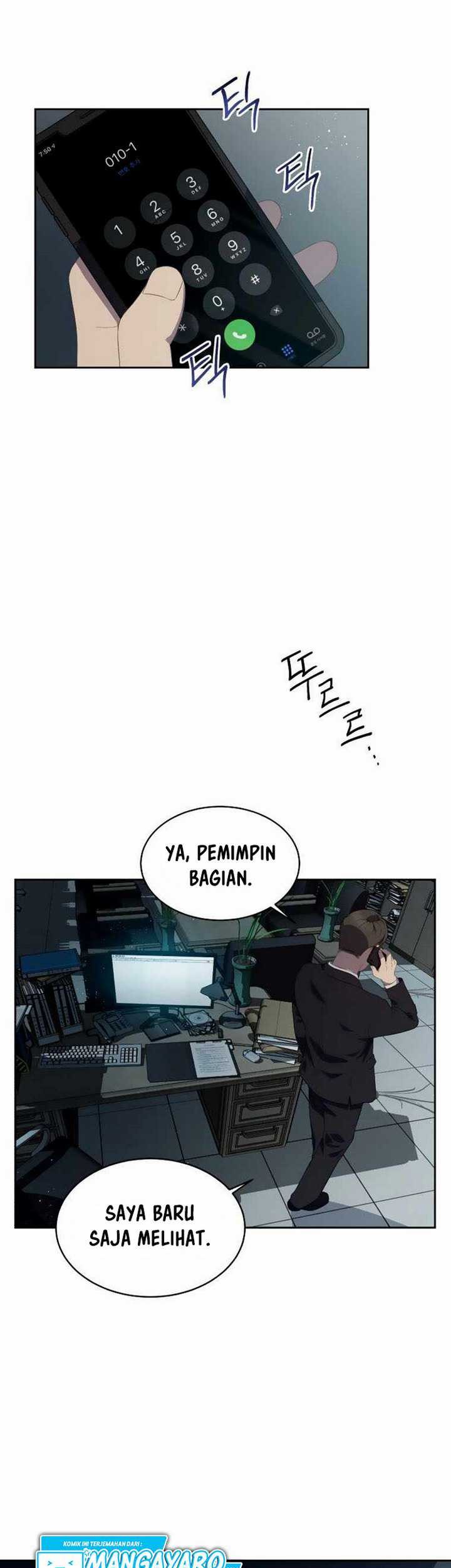 The 7th Juror chapter 05.2 halaman 30