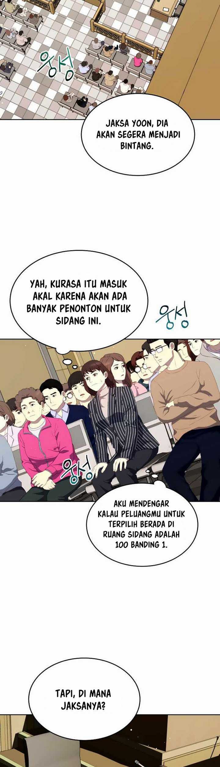 The 7th Juror chapter 06.1 halaman 18