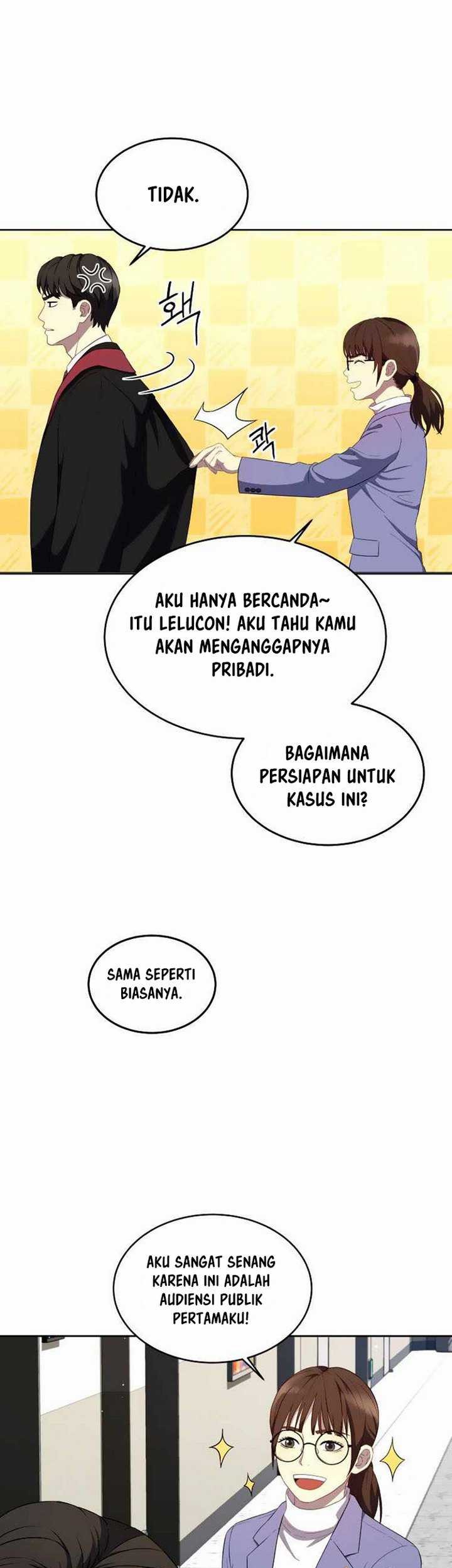 The 7th Juror chapter 06.1 halaman 28