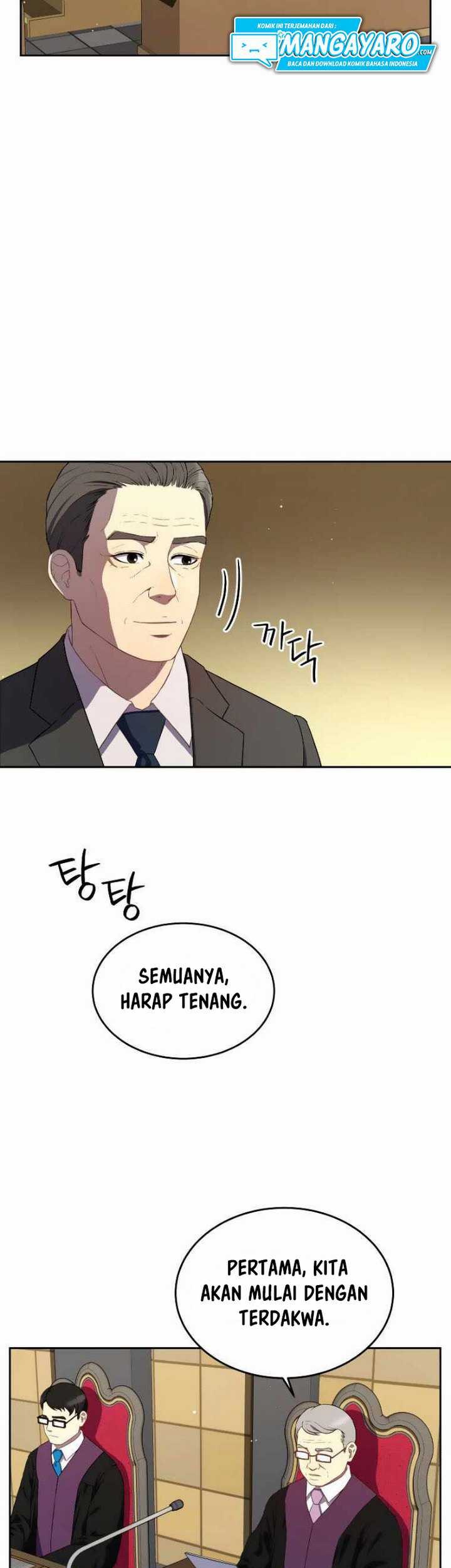 The 7th Juror chapter 06.1 halaman 40