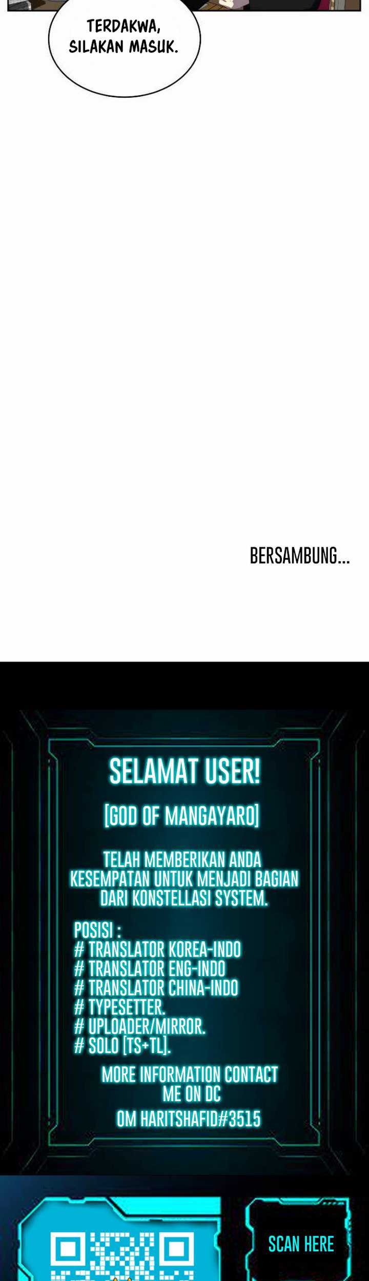 The 7th Juror chapter 06.1 halaman 42