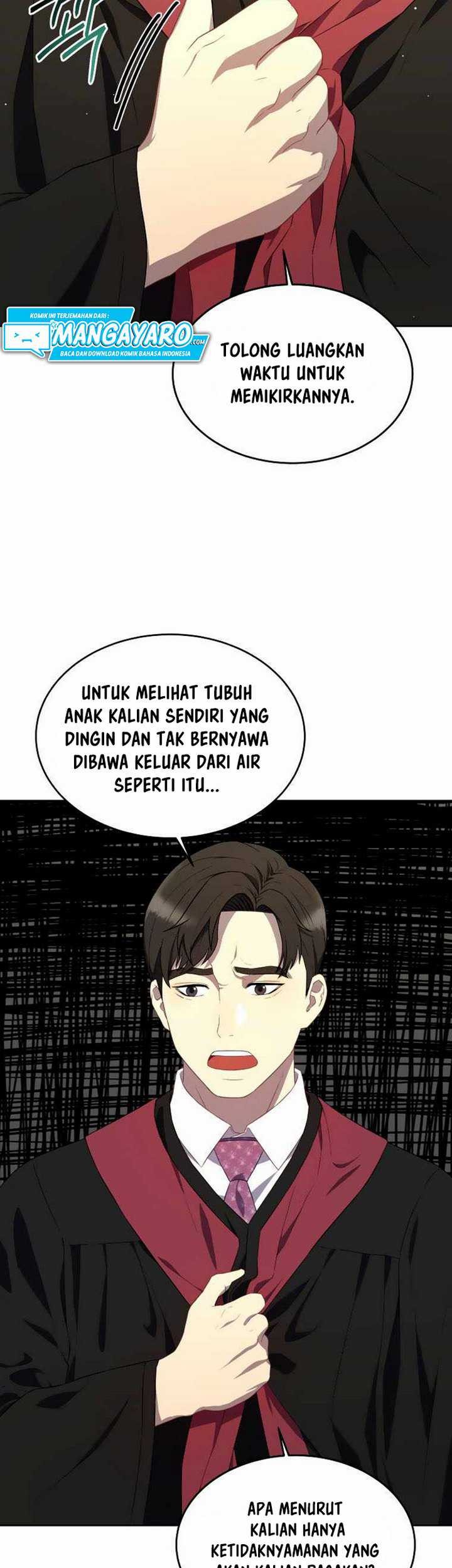 The 7th Juror chapter 06.2 halaman 16