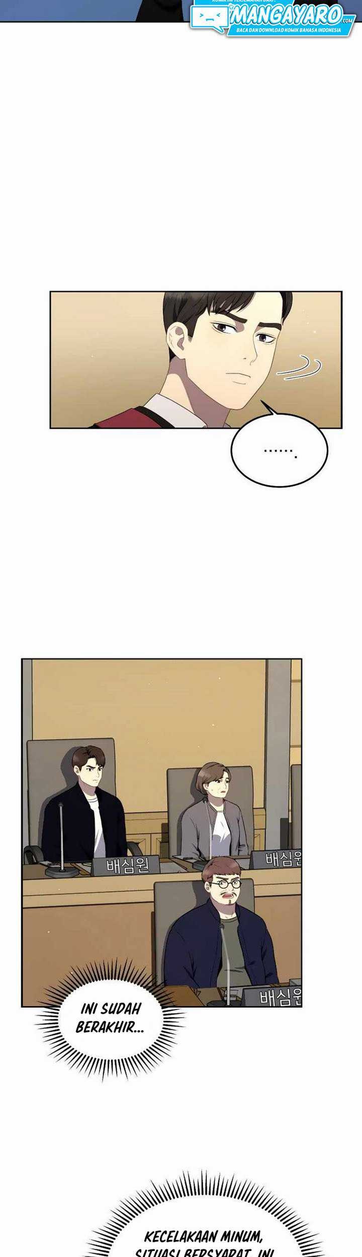The 7th Juror chapter 06.2 halaman 28