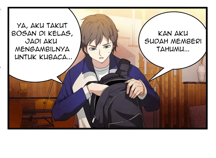 The 8th Consciousness Bab 01 halaman 10