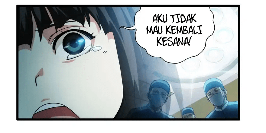 The 8th Consciousness Bab 01 halaman 47