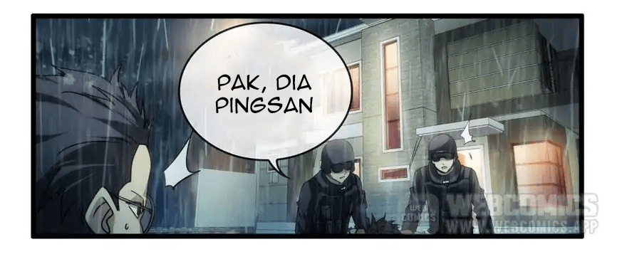 The 8th Consciousness Bab 01 halaman 50