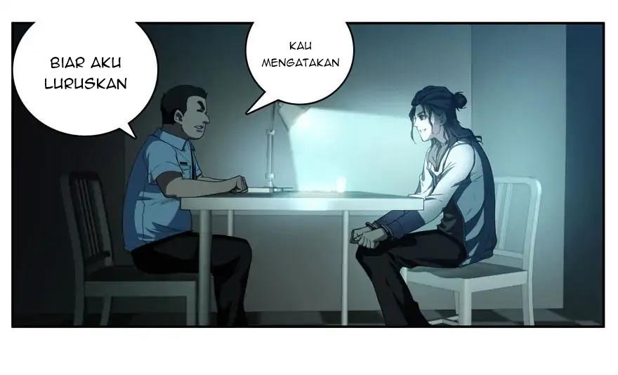 The 8th Consciousness Bab 02 halaman 18