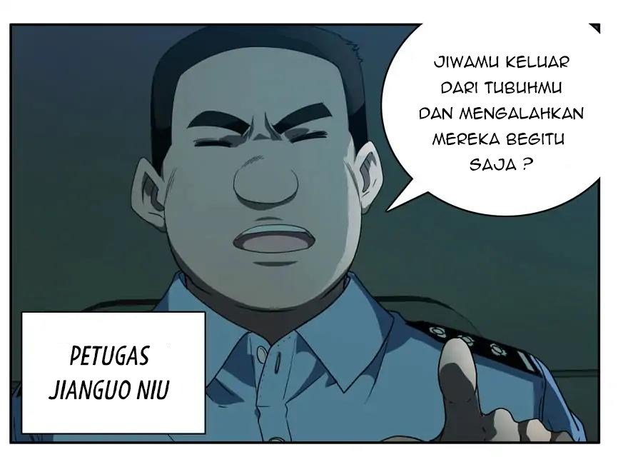 The 8th Consciousness Bab 02 halaman 19