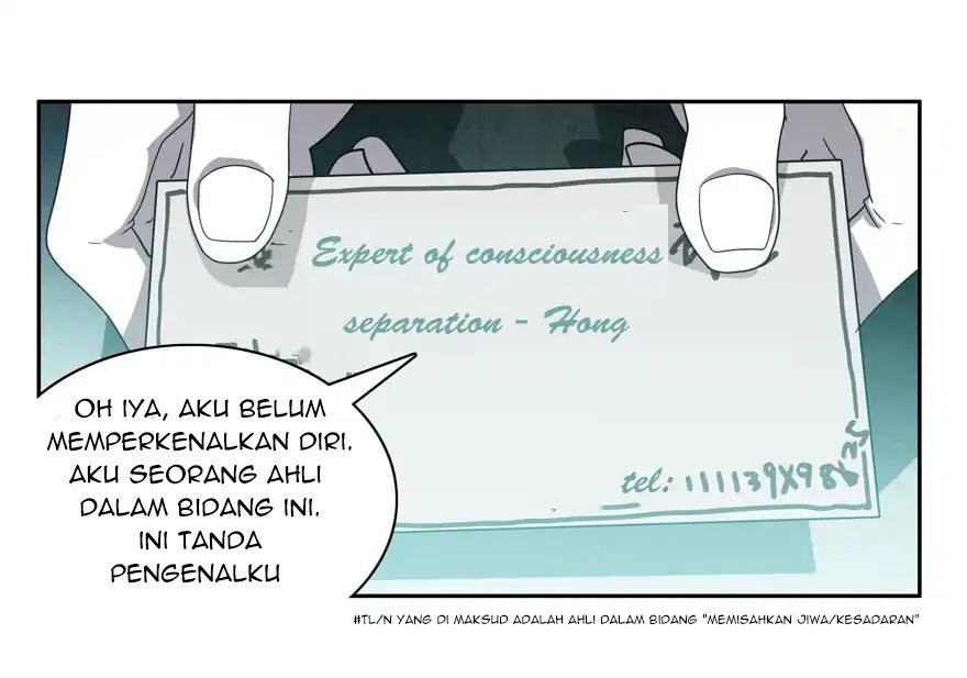 The 8th Consciousness Bab 02 halaman 22