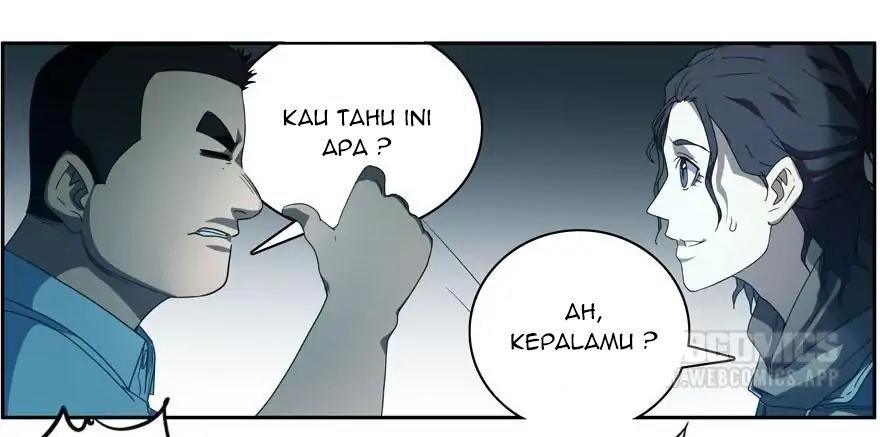 The 8th Consciousness Bab 02 halaman 24