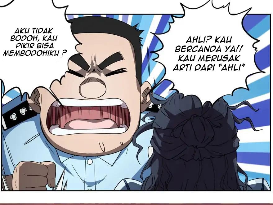 The 8th Consciousness Bab 02 halaman 25