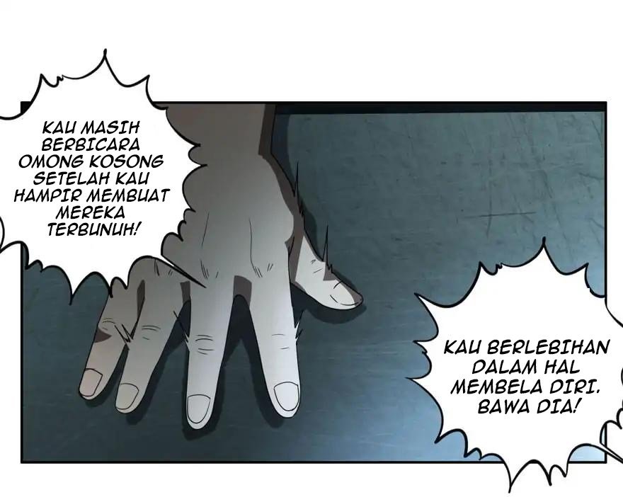 The 8th Consciousness Bab 02 halaman 26