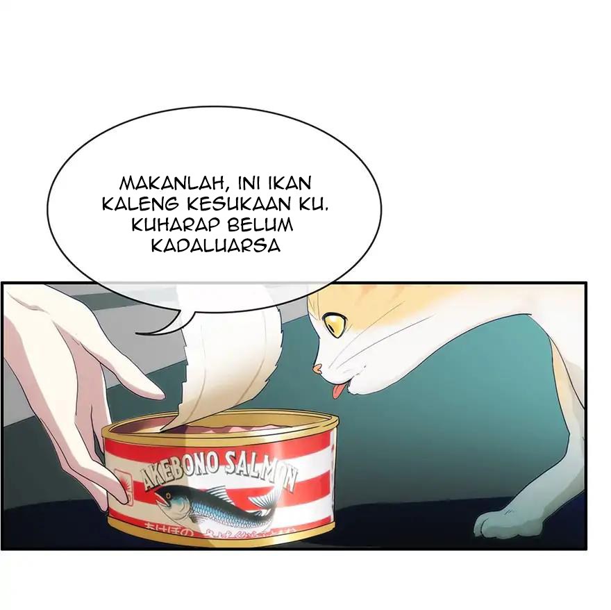 The 8th Consciousness chapter 03 halaman 10
