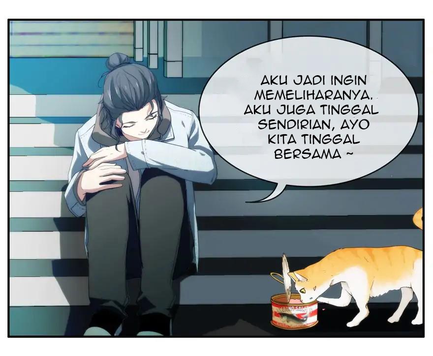 The 8th Consciousness chapter 03 halaman 11