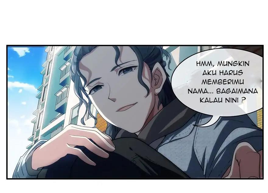 The 8th Consciousness chapter 03 halaman 13