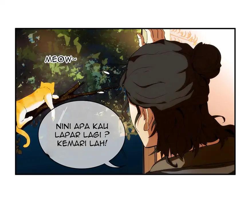 The 8th Consciousness chapter 03 halaman 23